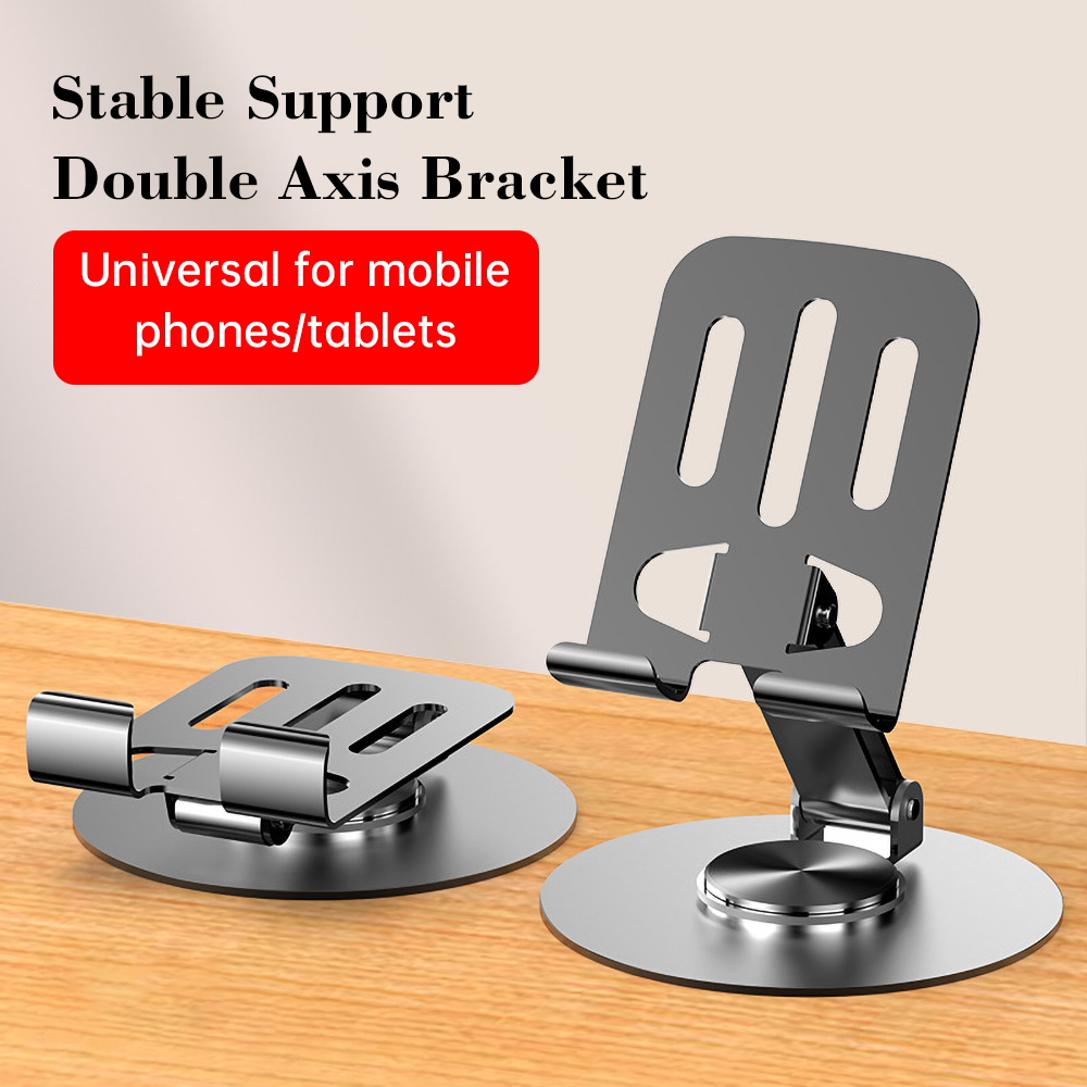 Home Office Contact - 360 ° Soporte giratorio para tableta