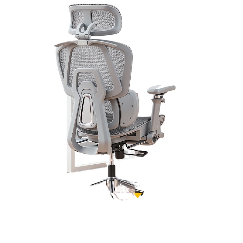 Home Office Room - Silla de Oficina Ergonómica UlanSen para