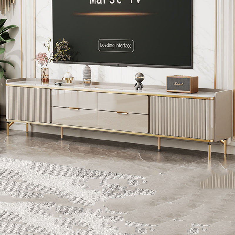 Home Office Contact - Muebles de lujo para TV: Soportes