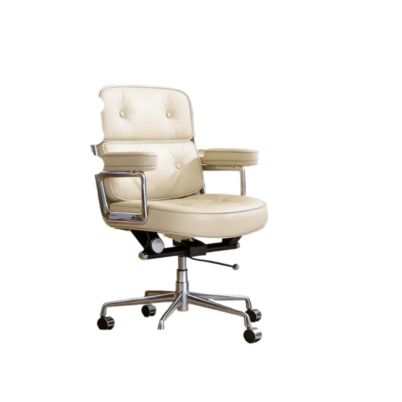 Home Office Room - Silla de Oficina Ajustable Estilo Racing