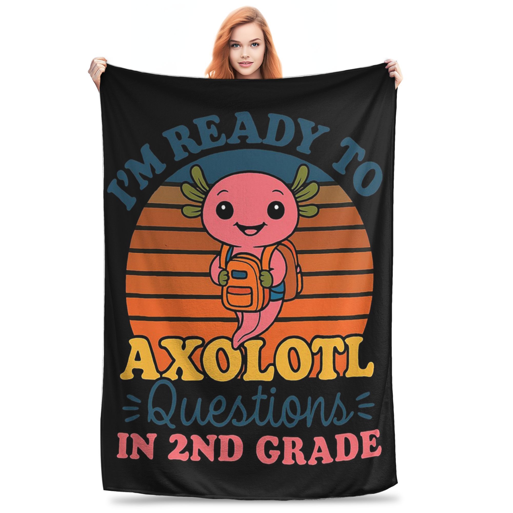 Home Office Questions - Estoy listo para preguntas de Axolotl