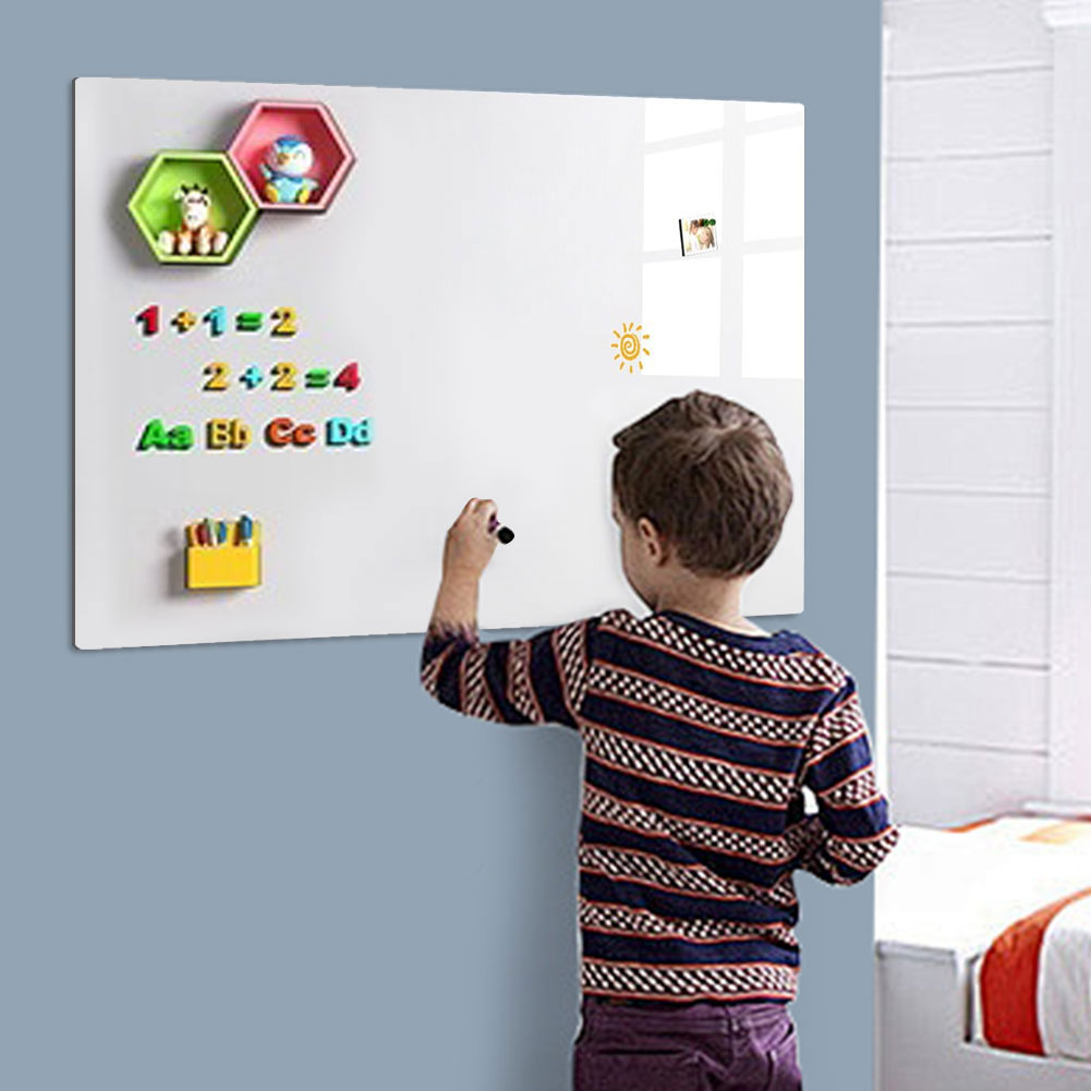 Papel Adhesivo Magnético para  - Home Office Contact reseña y precio