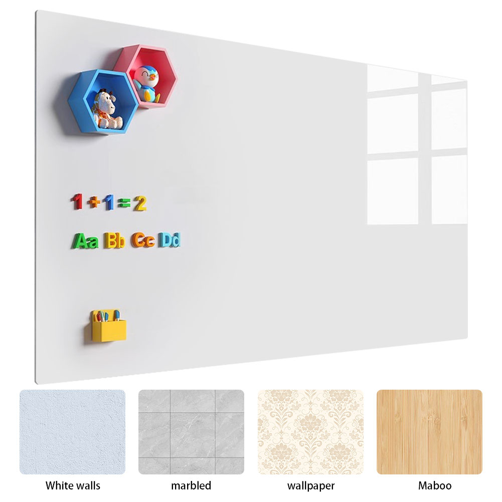 Papel Adhesivo Magnético para  - Home Office Contact reseña y precio