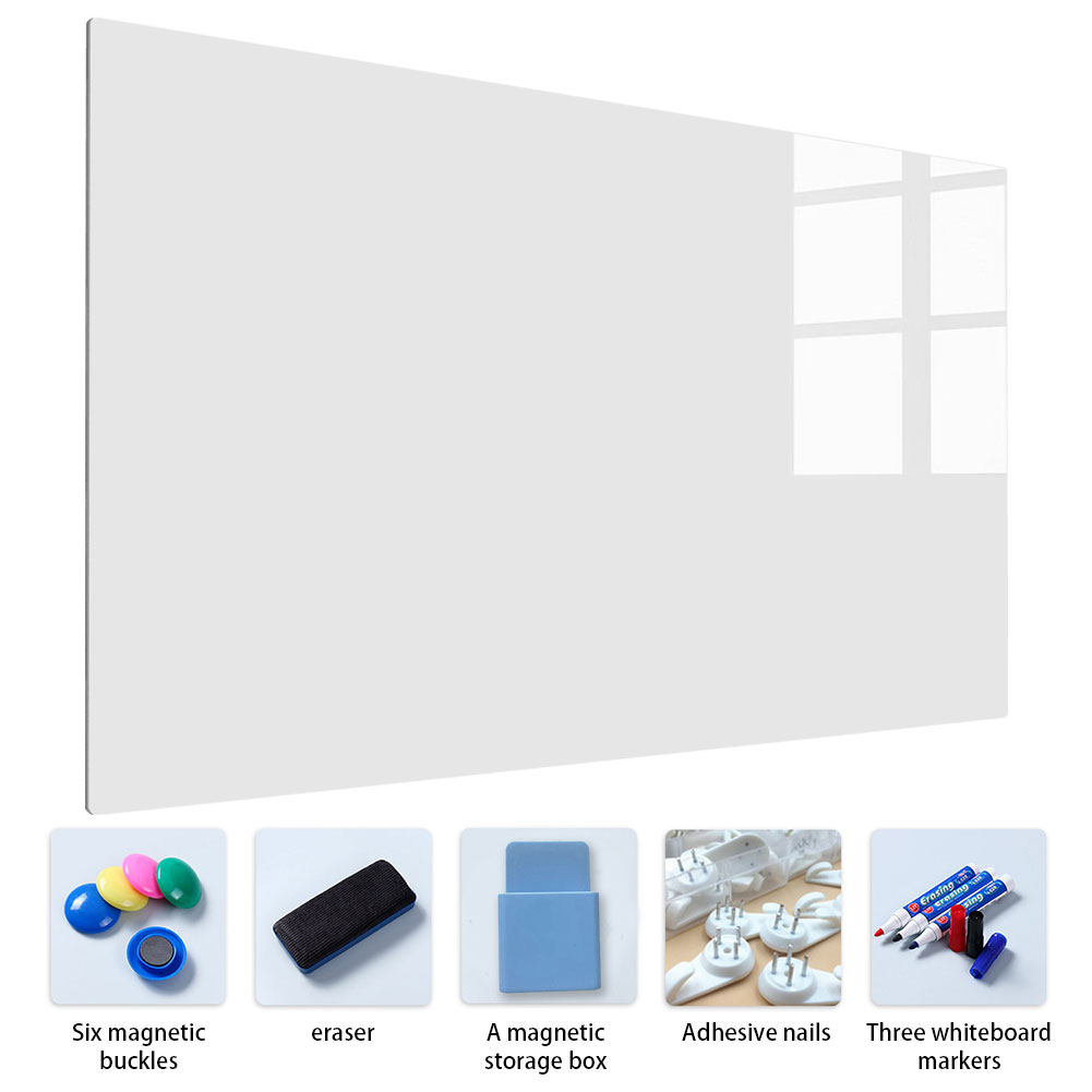 Papel Adhesivo Magnético para  - Home Office Contact reseña y precio