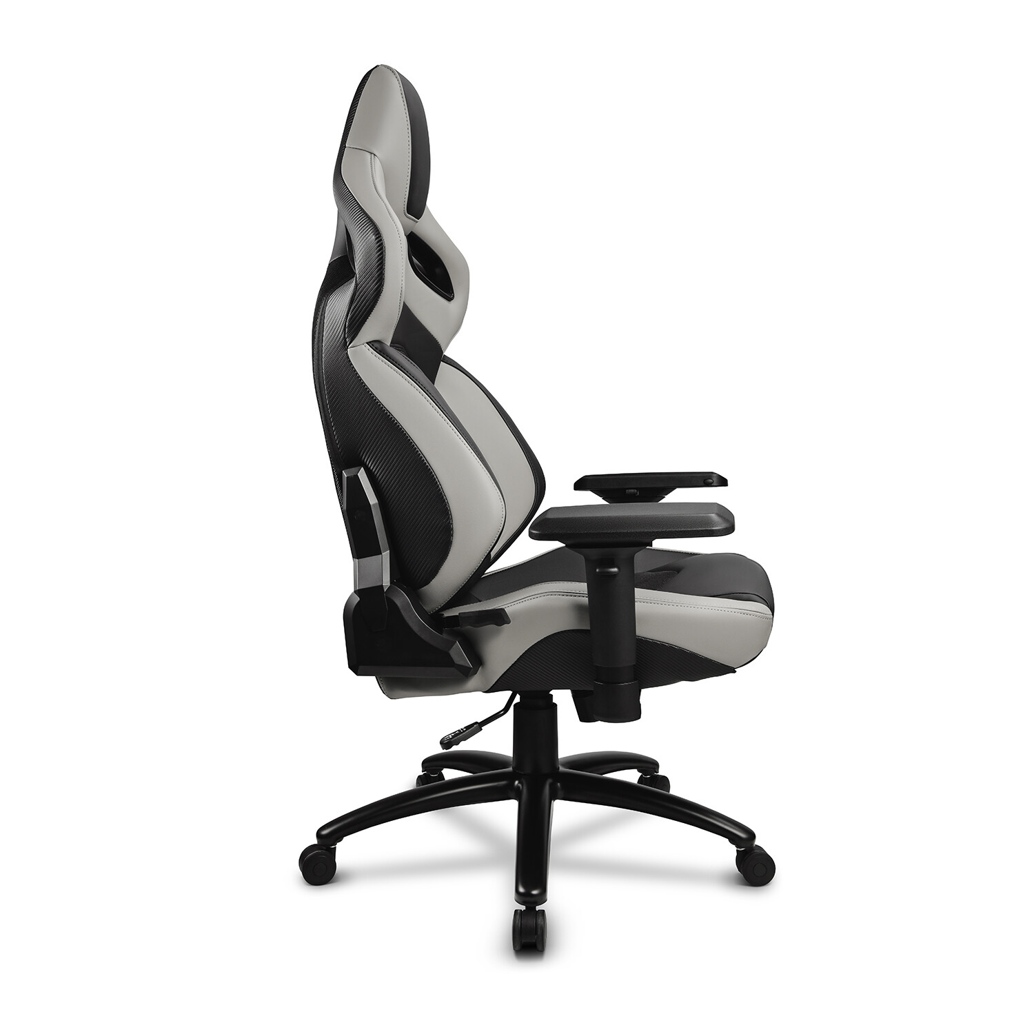 1 Silla de Estilo Racing para  - Home Office Questions reseña y precio