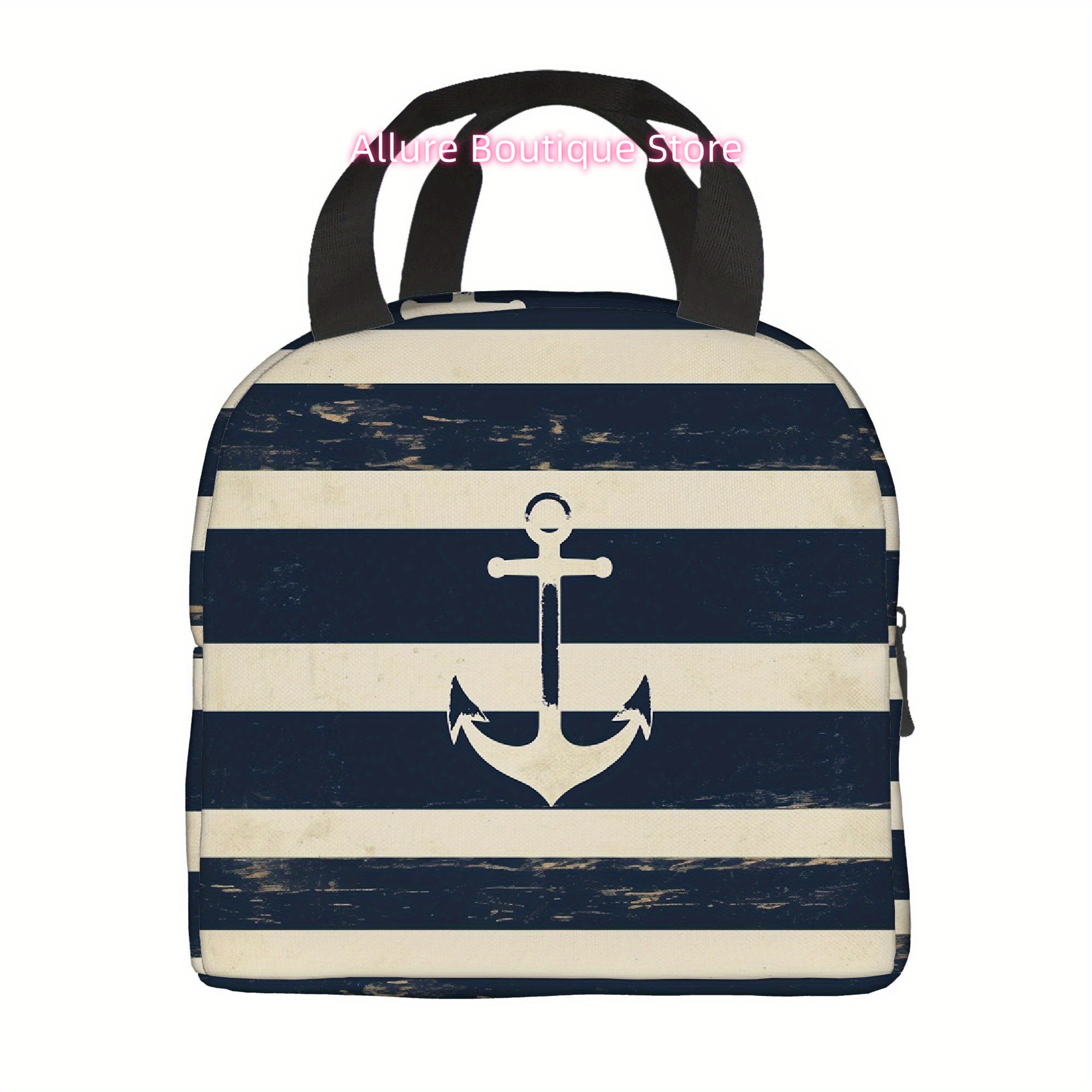 Bolsa térmica con diseño de an - Home Office Contact reseña y precio