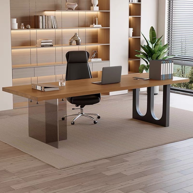 Escritorio de Oficina Flotante - Home Office Room reseña y precio
