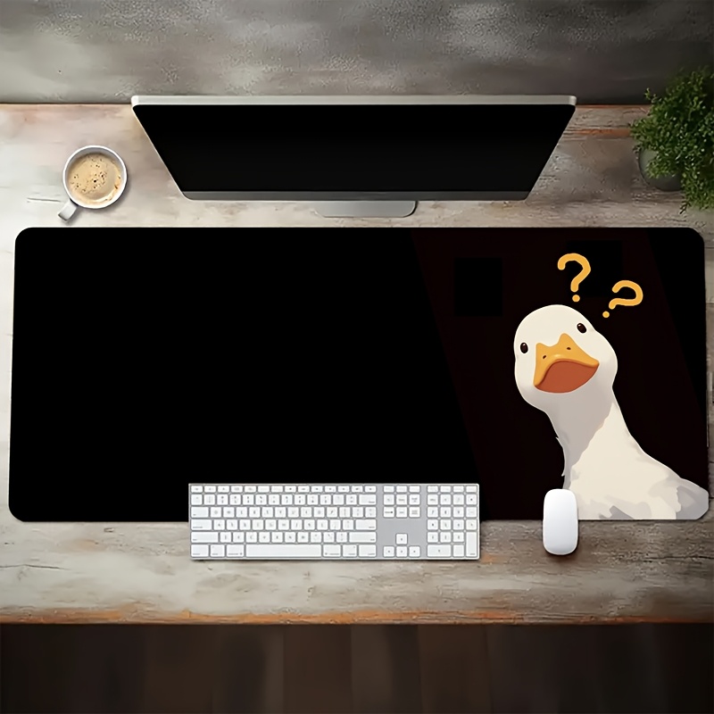Alfombrilla de Ratón Extra Gra - Home Office Questions reseña y precio