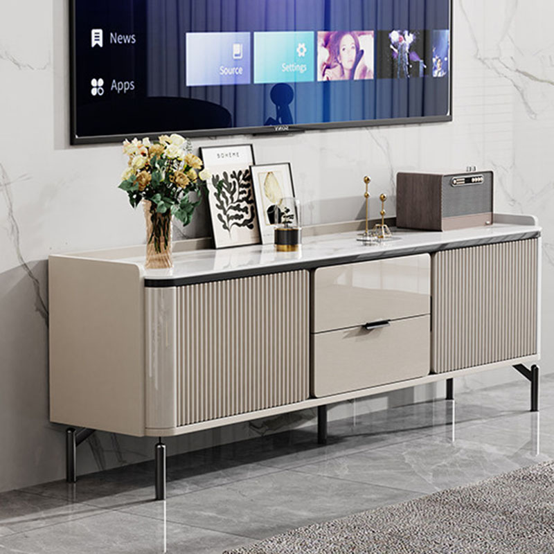 Muebles de lujo para TV: Sopor - Home Office Contact reseña y precio