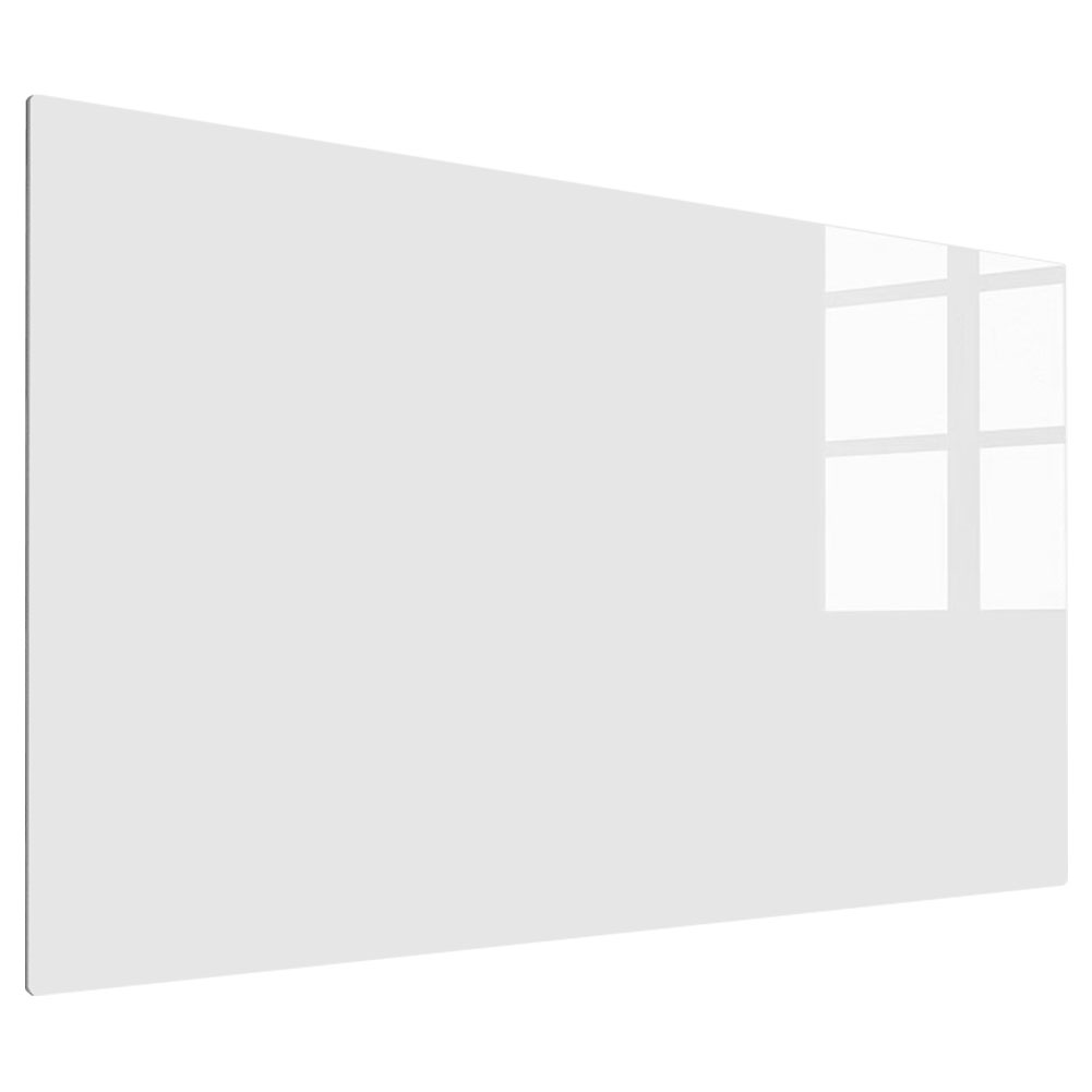 Pizarra Blanca Magnética de Pa - Home Office Contact reseña y precio