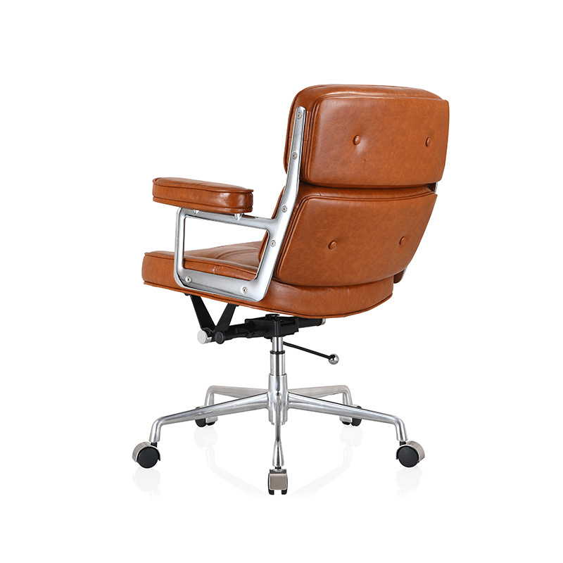 Silla de Oficina Ajustable Est - Home Office Room reseña y precio