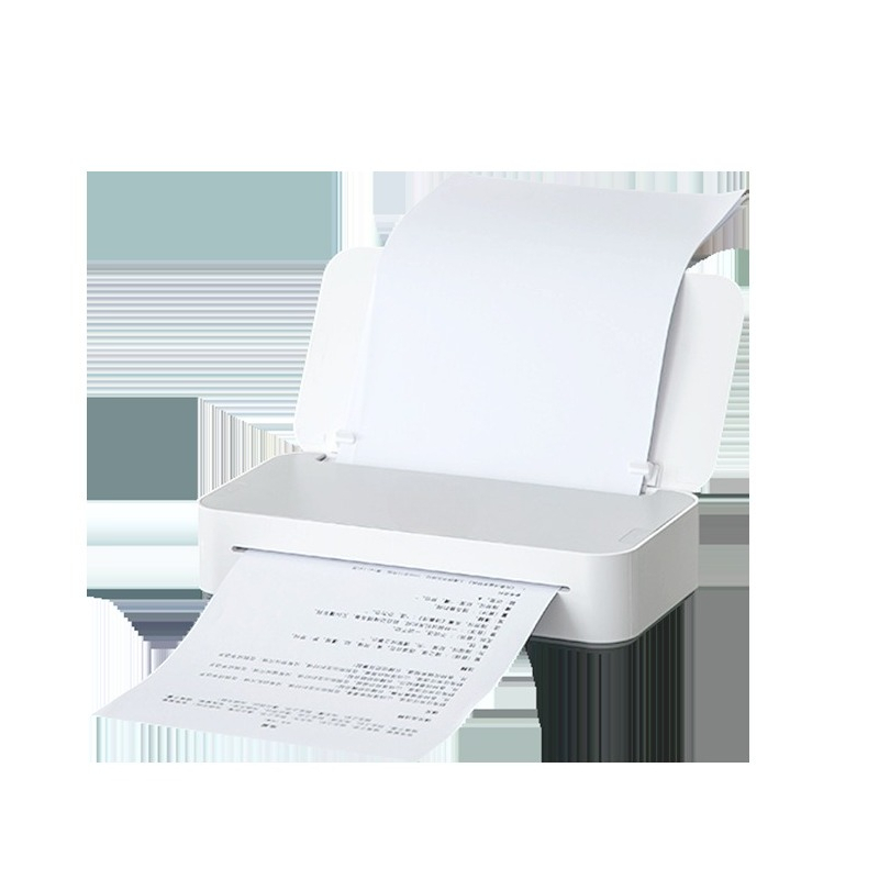 Impresora inalámbrica de inyec - Home Office Questions reseña y precio