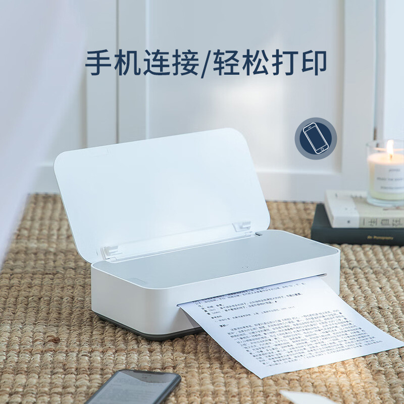 Impresora inalámbrica de inyec - Home Office Questions reseña y precio