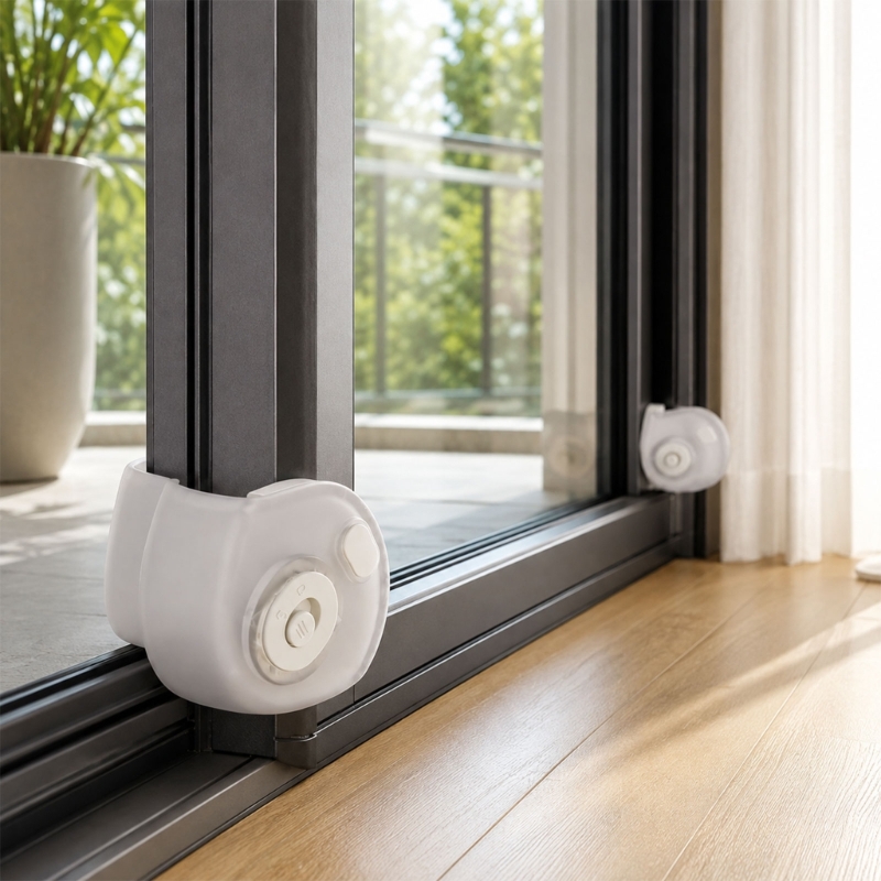 Protector esquina ventana inte - Home Office Contact reseña y precio