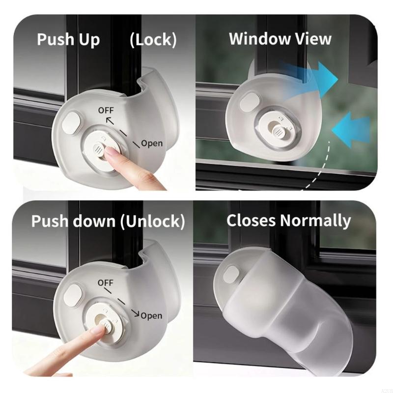 Protector esquina ventana inte - Home Office Contact reseña y precio